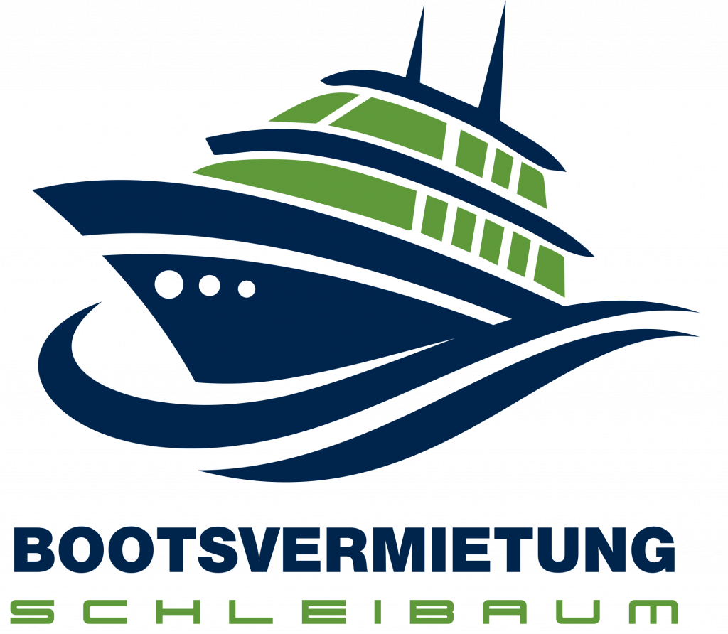 Logo Bootsvermietung Schleibaum